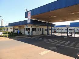 foto da fachada da JBs em Vilhena - ilustração