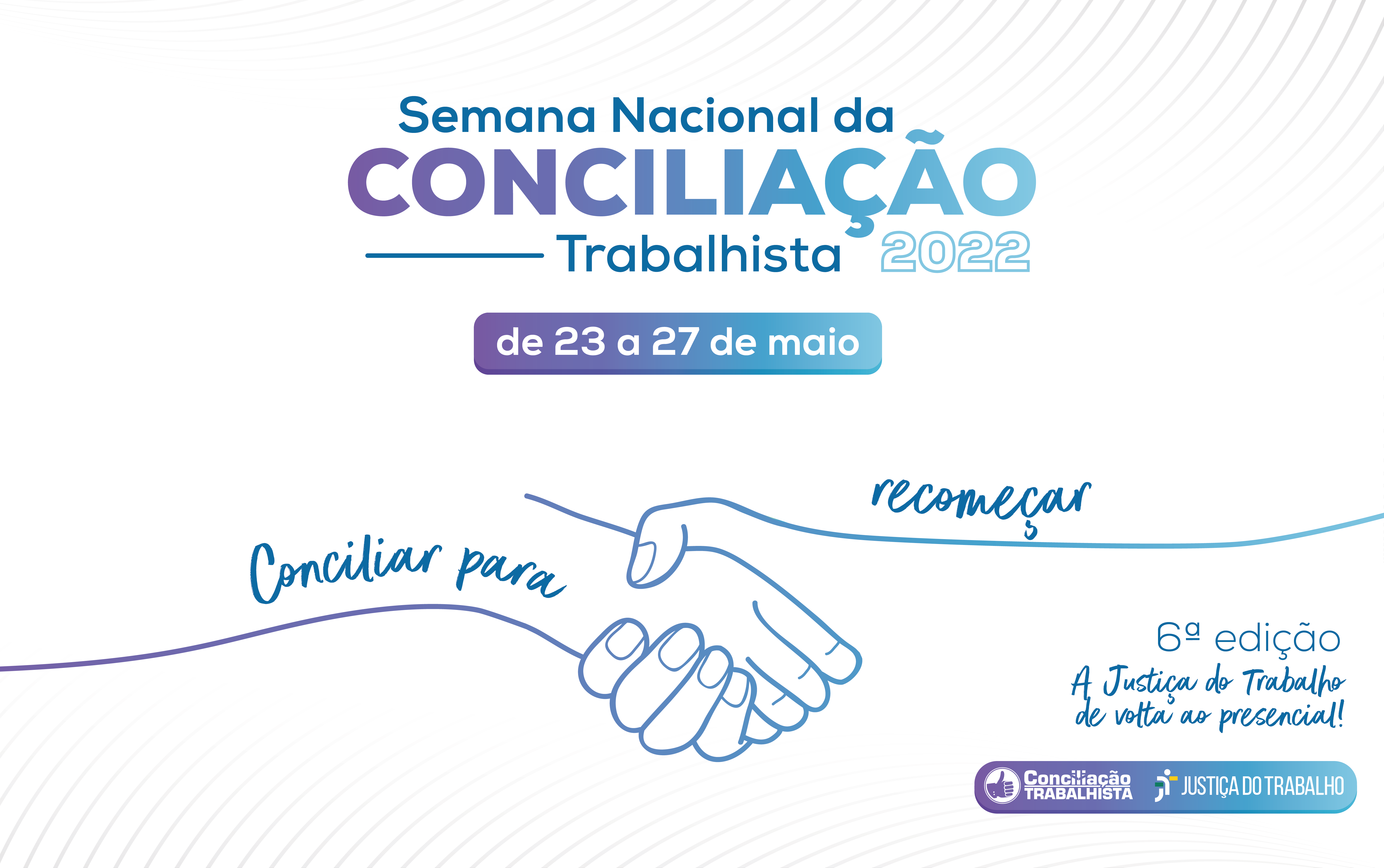 Banner do evento