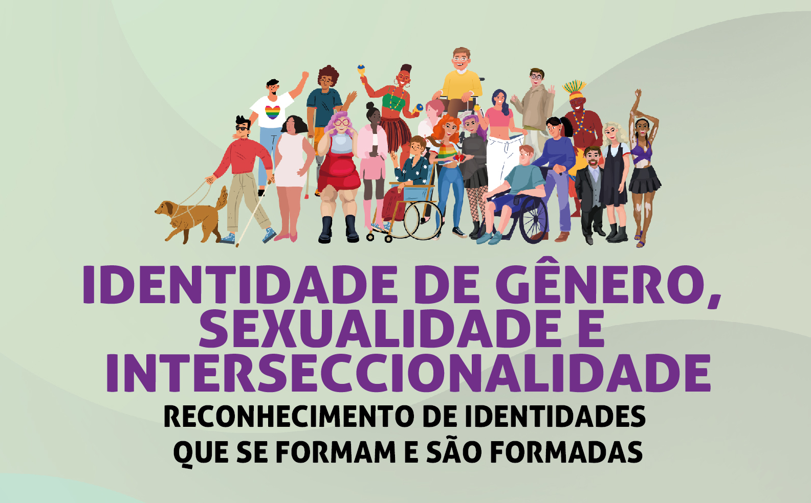 Banner do evento