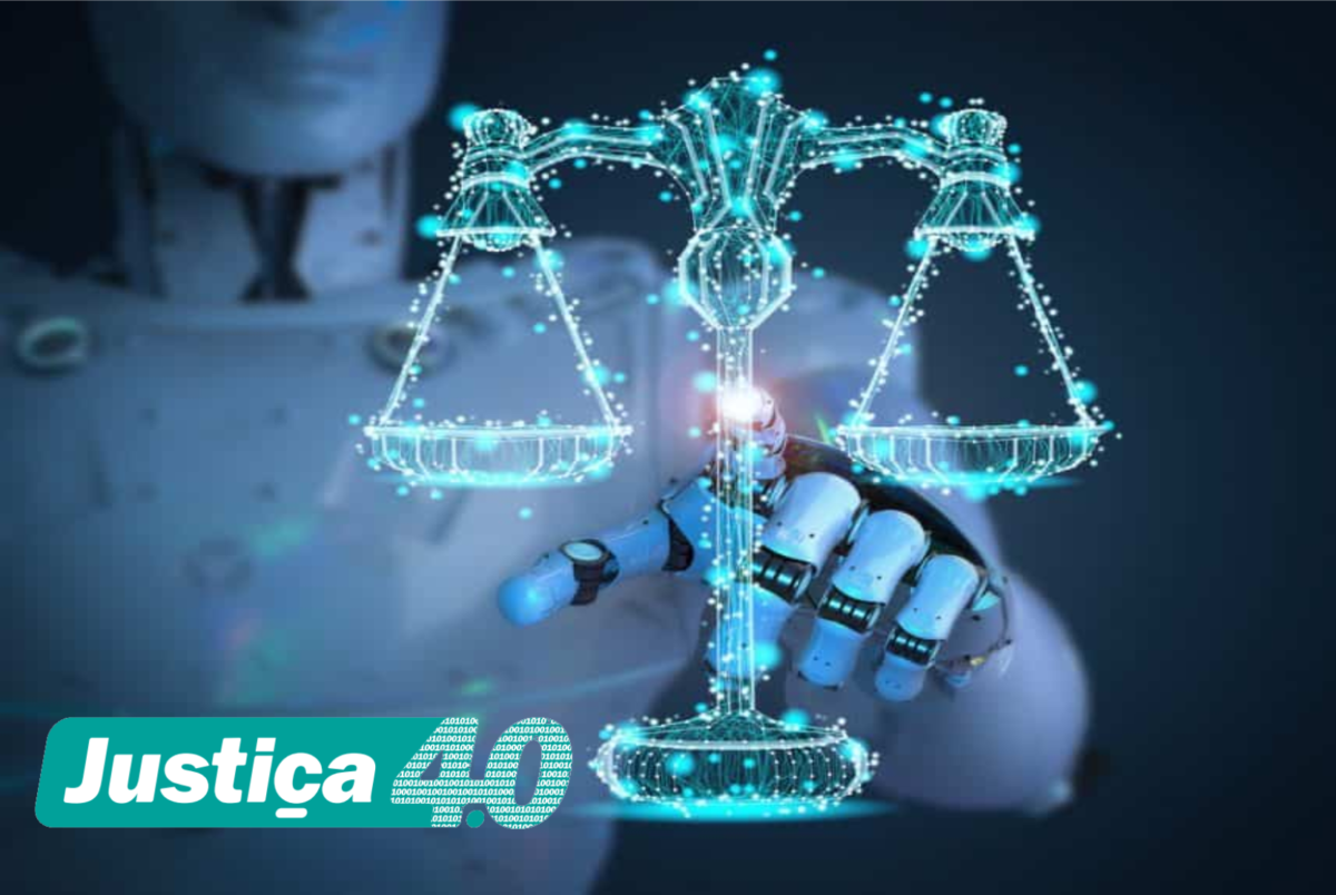 Banner Justiça 4.0