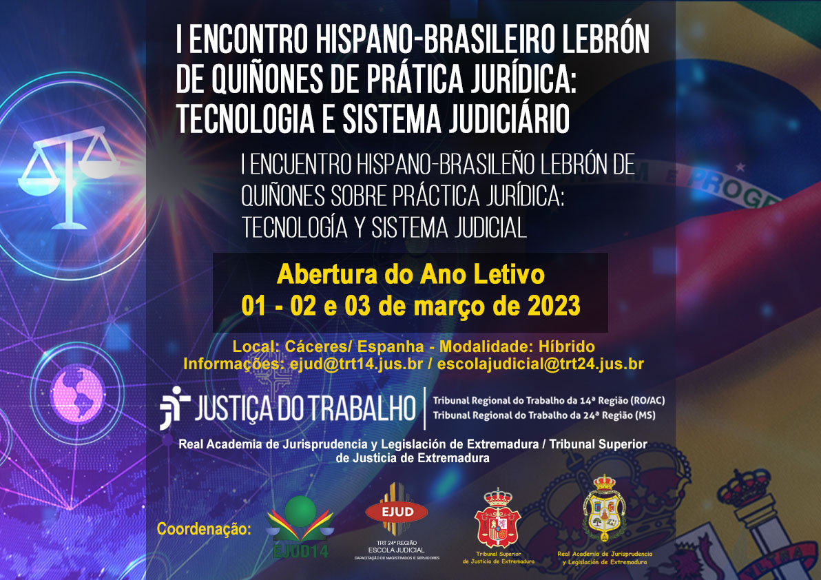 Imagem informativa sobre a parceria. 