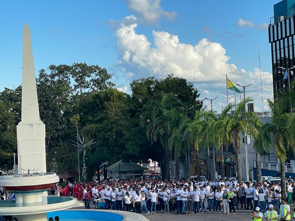 “Campanha Faça Bonito” contou com a mobilização da Justiça do Trabalho em Rondônia e Acre