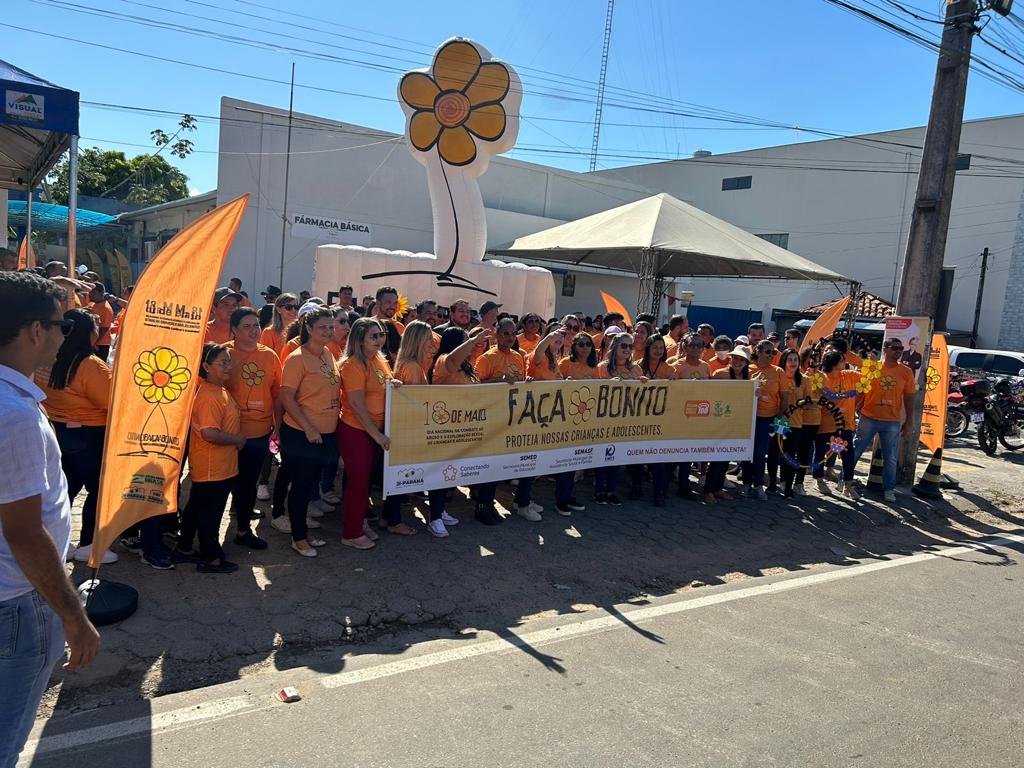 “Campanha Faça Bonito” contou com a mobilização da Justiça do Trabalho em Rondônia e Acre