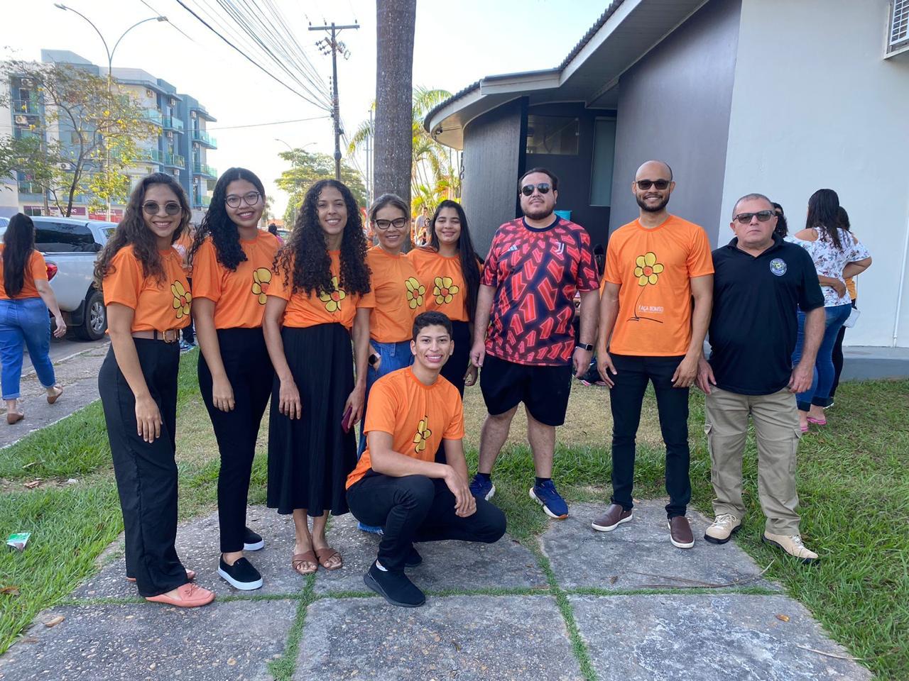 Ações marcam mobilização da Justiça do Trabalho no combate ao abuso e exploração sexual de crianças e adolescentes