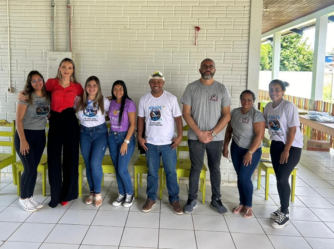 Ações marcam mobilização da Justiça do Trabalho no combate ao abuso e exploração sexual de crianças e adolescentes