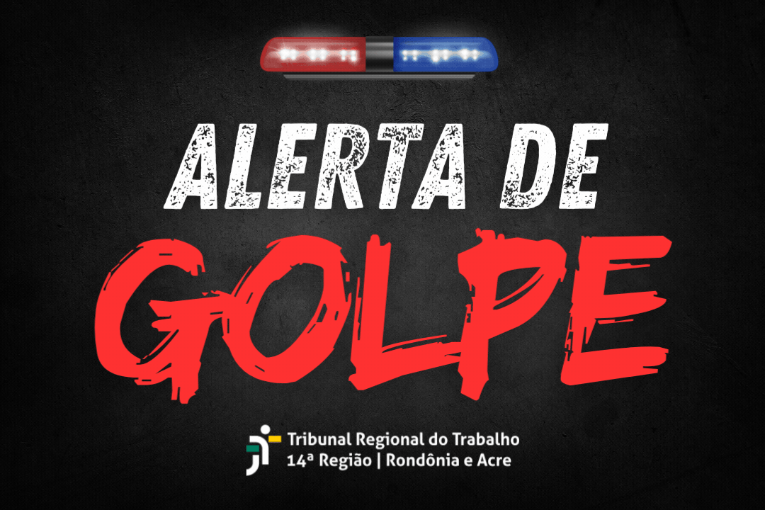 Alerta de Golpe