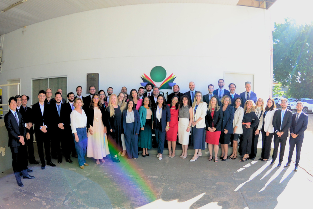 Ejud-14 encerra 37º Encontro de Magistrados e Magistradas com foco em inovação e humanização da Justiça