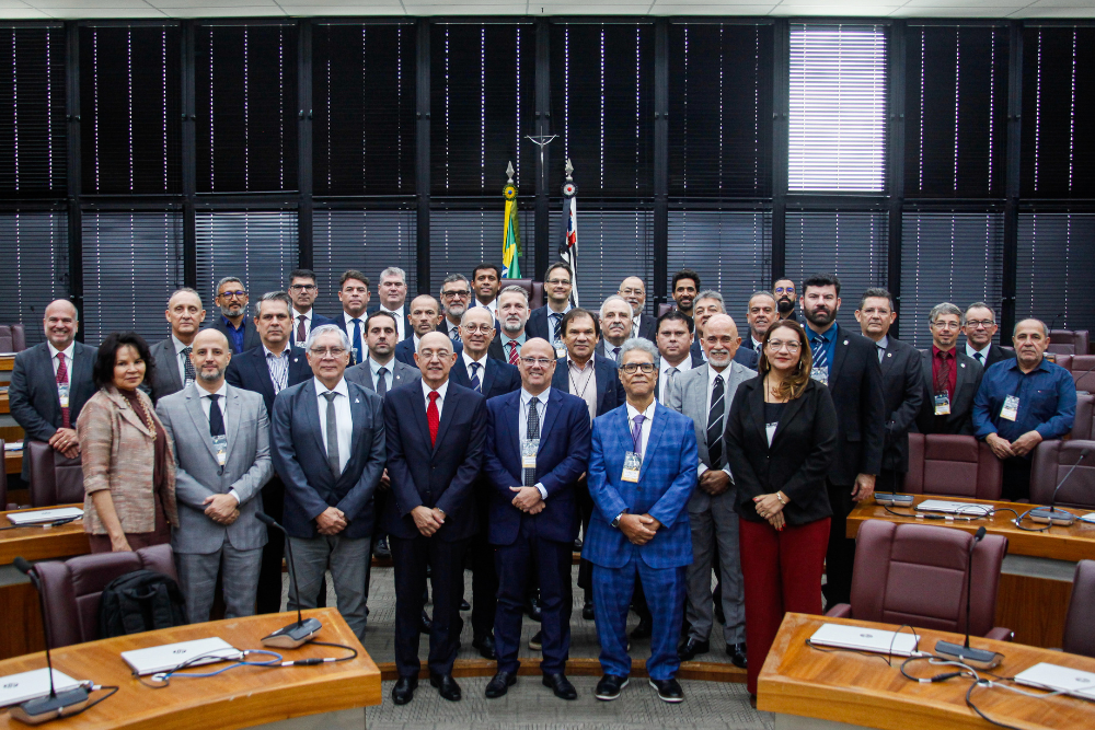 TRT-14 participa do 3º Encontro Nacional de Segurança Institucional da Justiça do Trabalho