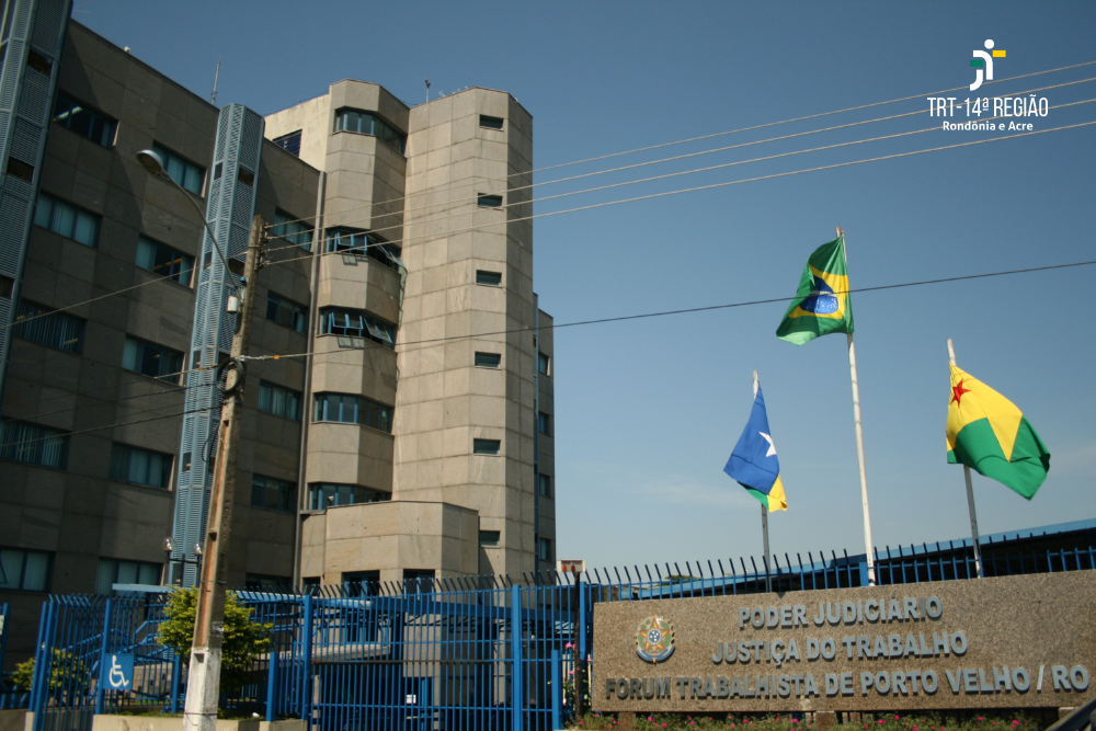 TRT-14 realiza solenidade para marcar início da Equalização da Carga de Trabalho e lança Manual do PJe voltado a advogados