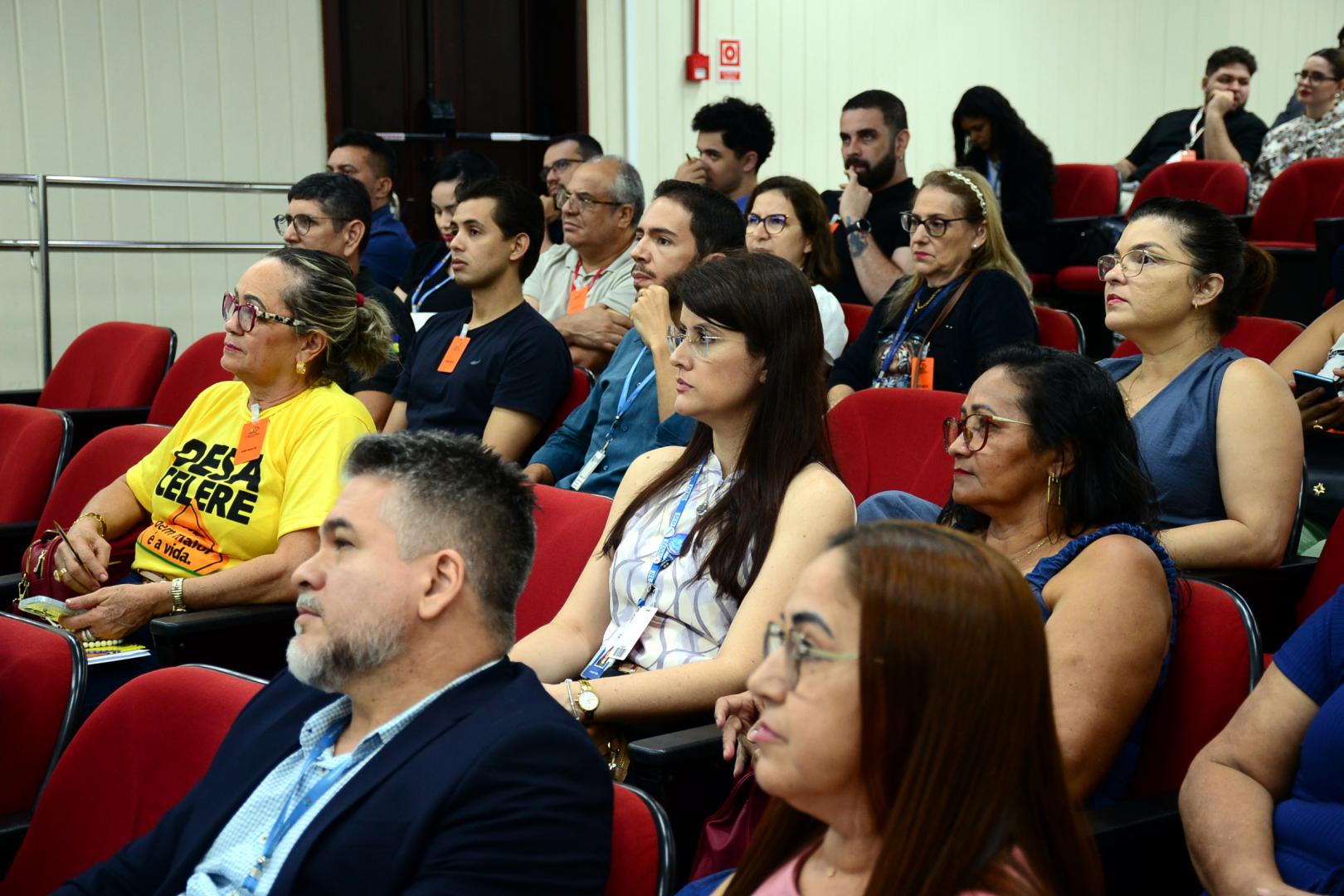 Justiça do Trabalho alinha com parceiros detalhes para a 21ª edição do TRT Comunidade