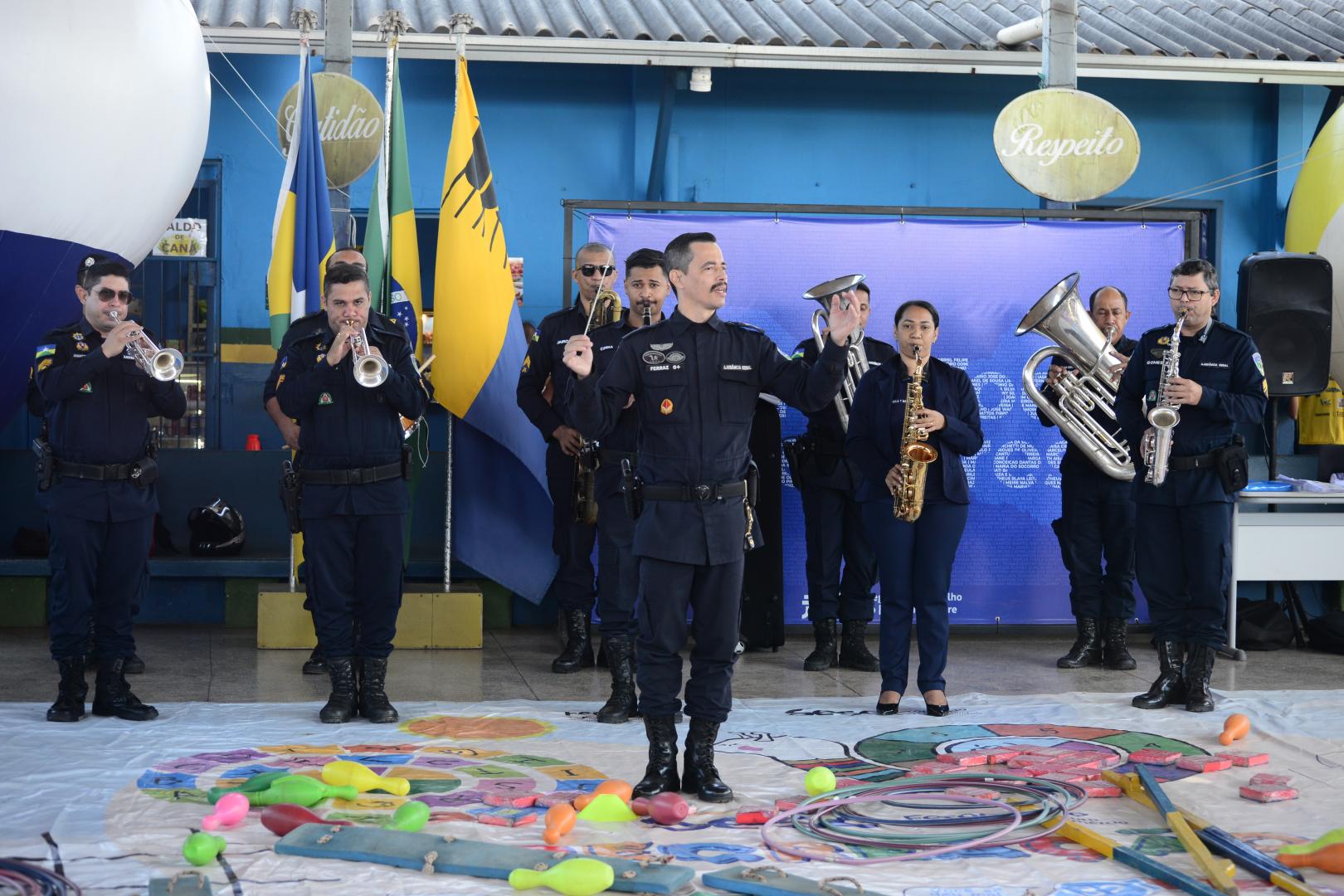 TRT-14 e parceiros realizam mais de 2700 atendimentos no TRT Comunidade