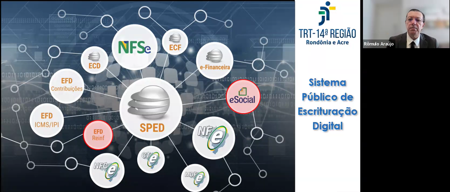 Printe tela do curso 