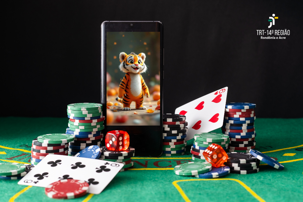 Decisão aponta que uso do celular para apostas no horário de trabalho, além de outras irregularidades, quebra o dever de lealdade profissional.