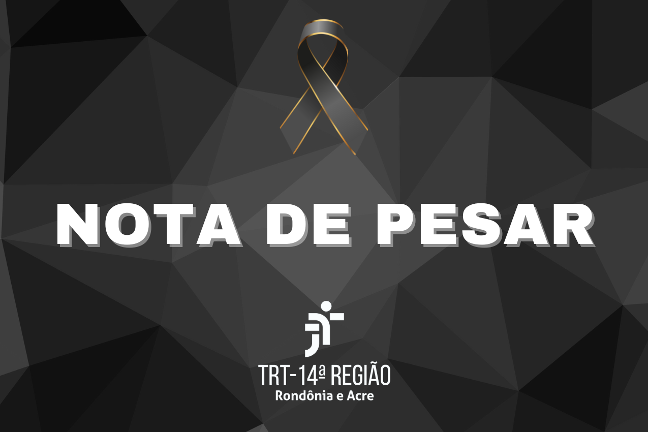 arte nota de pesar