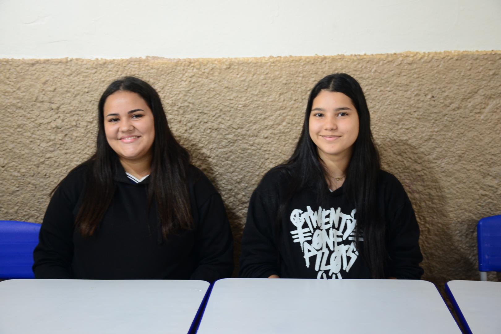 Roda de Conversa Literária do TRT-14 com alunos da escola Rio Branco em Porto Velho/RO