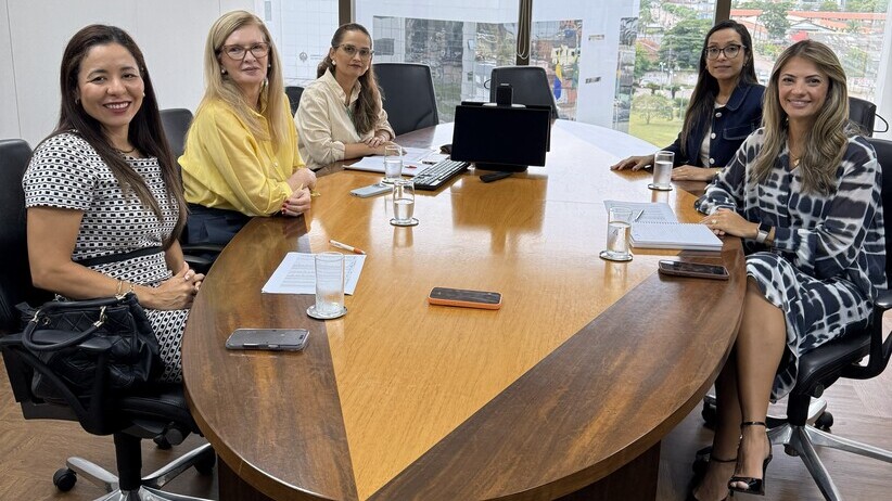 TRT-14 participa de reunião do Comitê Gestor de Precatórios no TJRO para alinhamento às mudanças da EC nº 136/2025