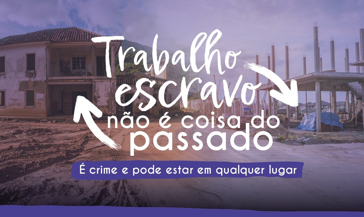 Trabalho escravo