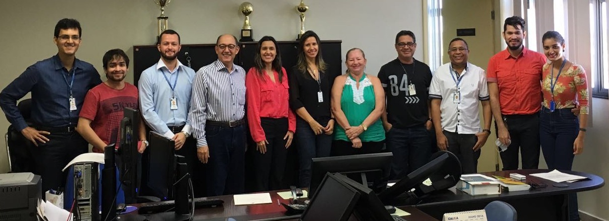 2ª VT de Rio Branco