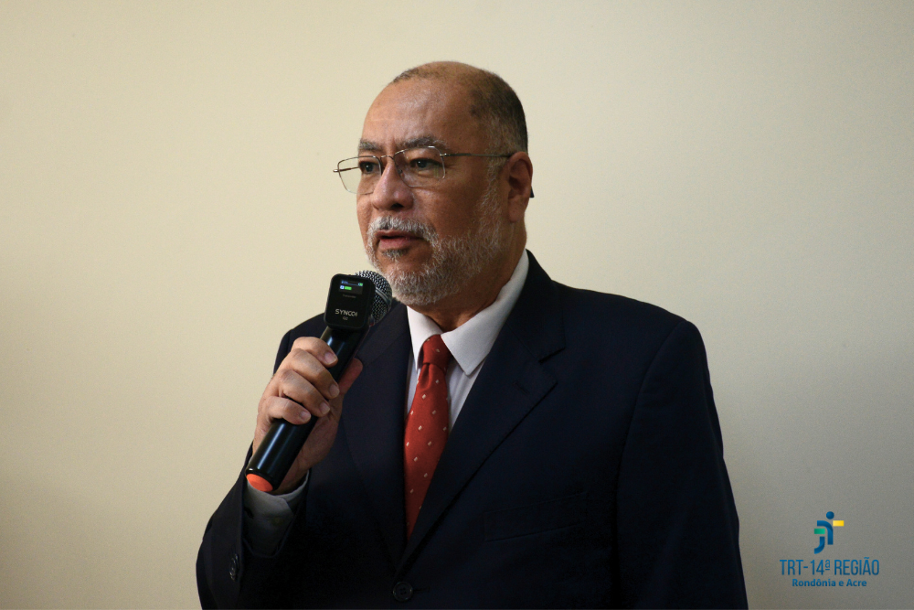 TRT-14 inaugura sistemas de energia solar fotovoltaica em Cacoal e São Miguel do Guaporé