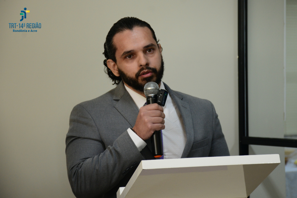 TRT-14 inaugura sistemas de energia solar fotovoltaica em Cacoal e São Miguel do Guaporé