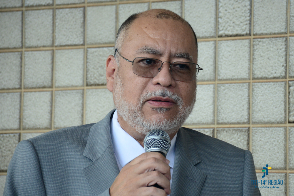 TRT-14 inaugura sistemas de energia solar fotovoltaica em Cacoal e São Miguel do Guaporé