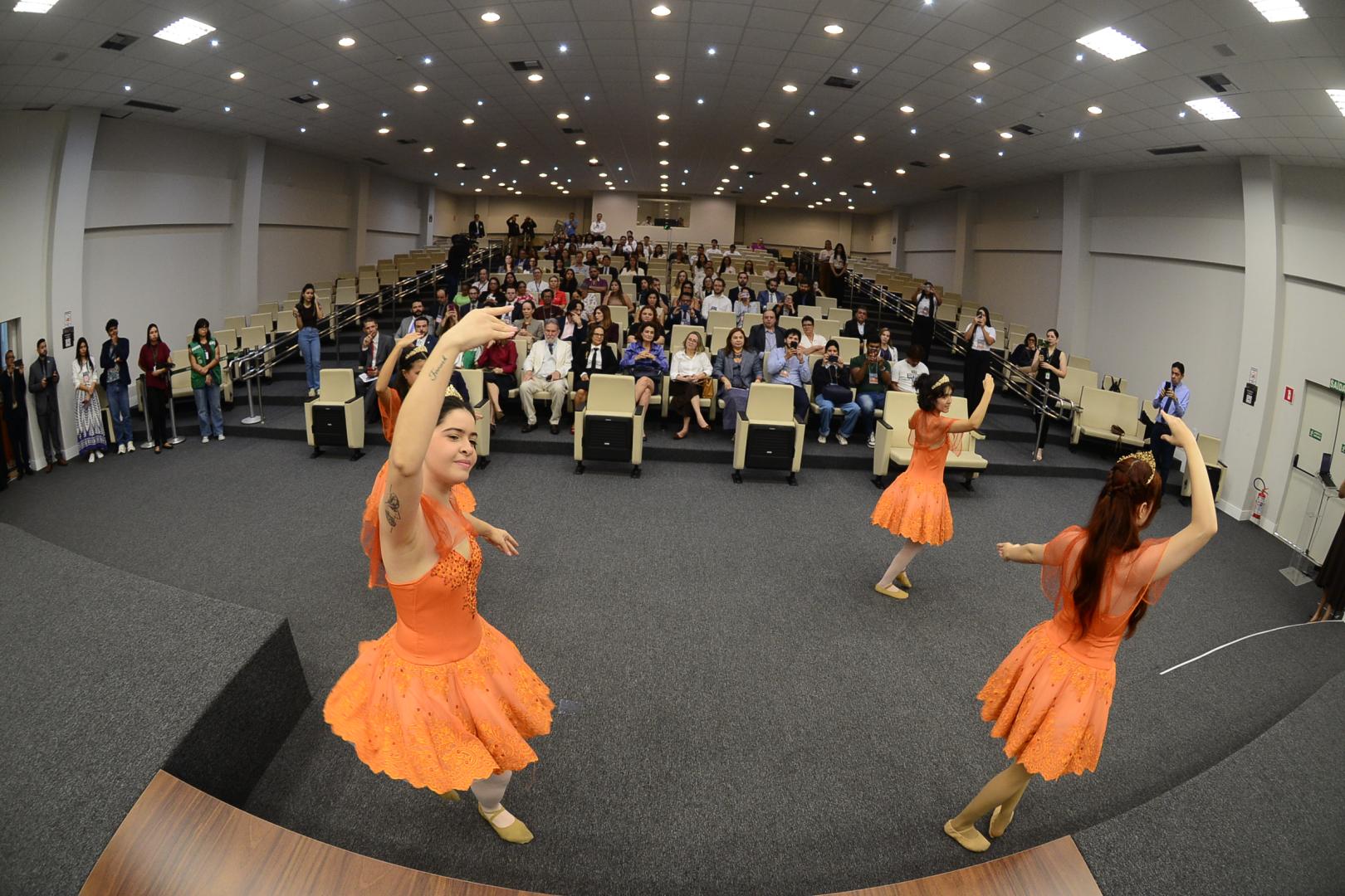 Escola Judicial do TRT-14 promove congresso internacional e reforça papel da Justiça do Trabalho na Agenda 2030