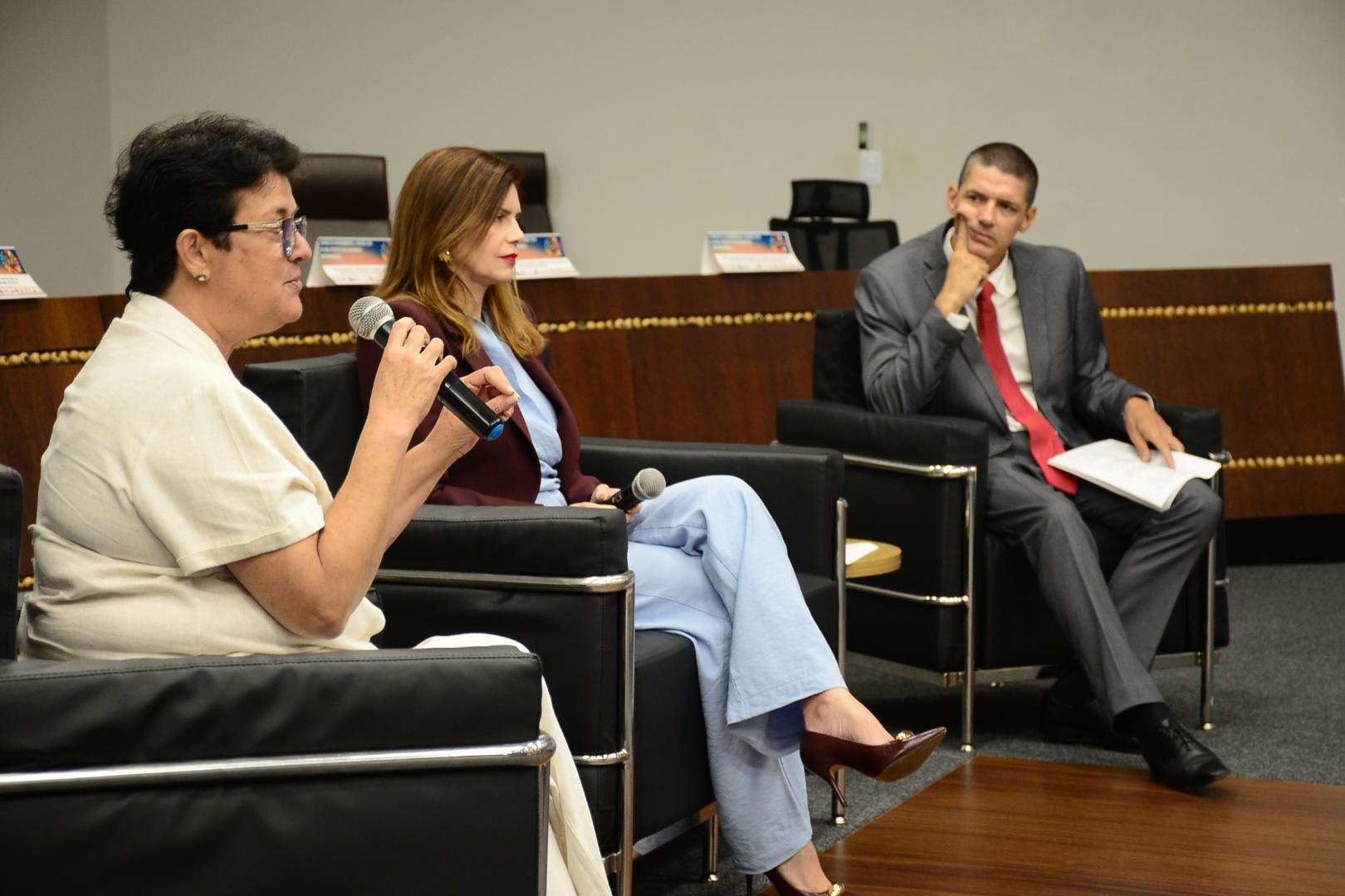Escola Judicial do TRT-14 promove congresso internacional e reforça papel da Justiça do Trabalho na Agenda 2030