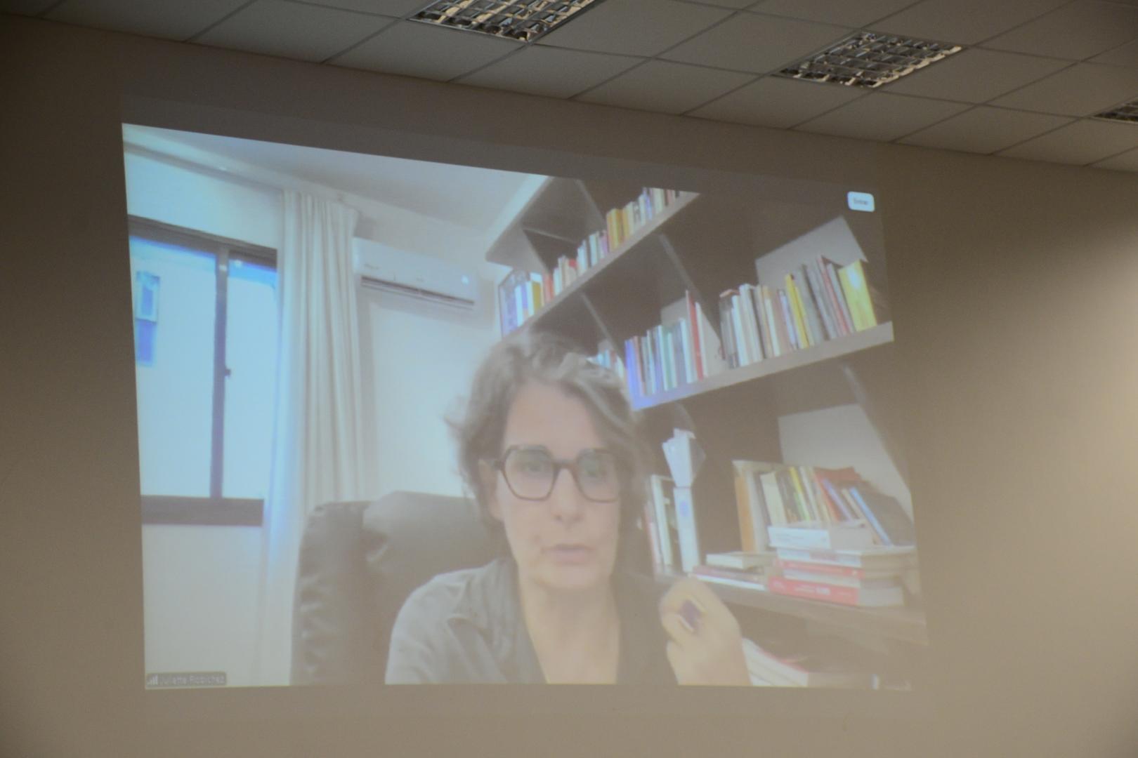 Escola Judicial do TRT-14 promove congresso internacional e reforça papel da Justiça do Trabalho na Agenda 2030