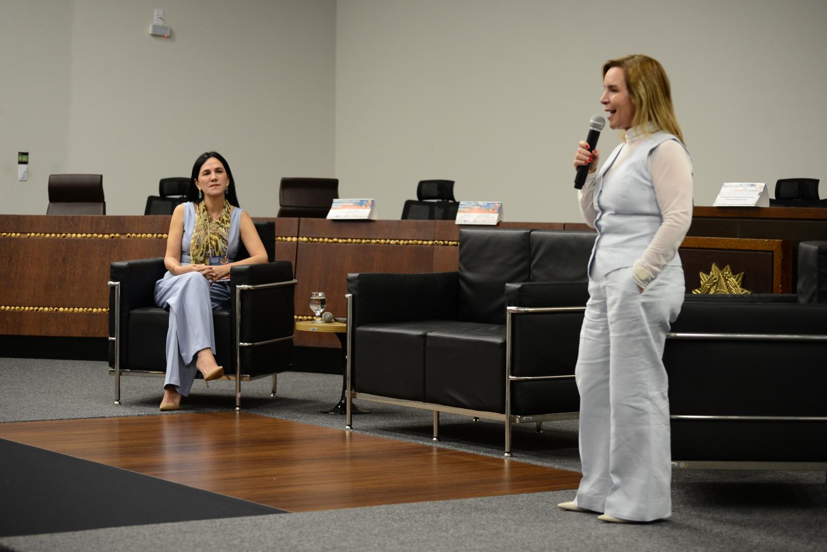 Escola Judicial do TRT-14 promove congresso internacional e reforça papel da Justiça do Trabalho na Agenda 2030