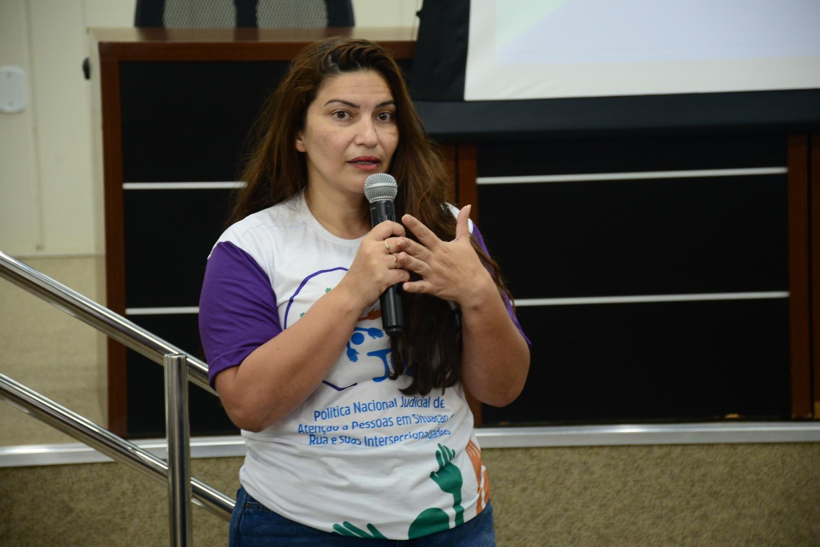 Evento Concilia Café debateu a importância da conciliação.