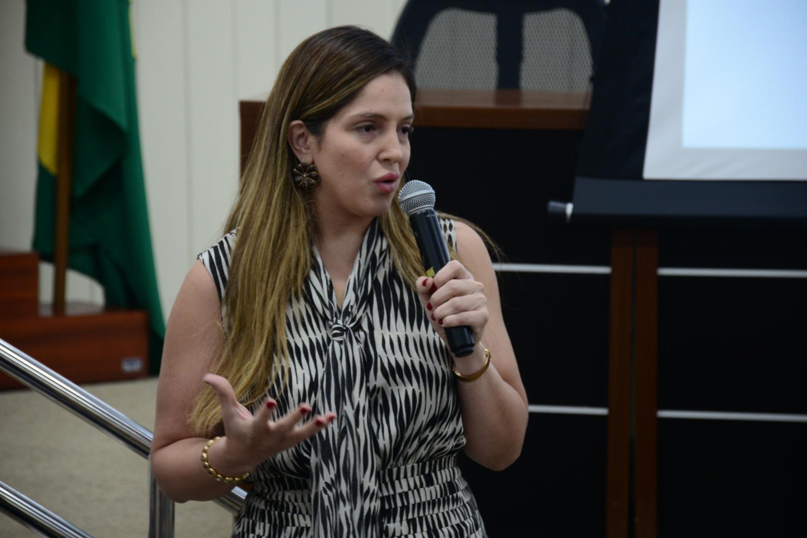 Evento Concilia Café debateu a importância da conciliação.