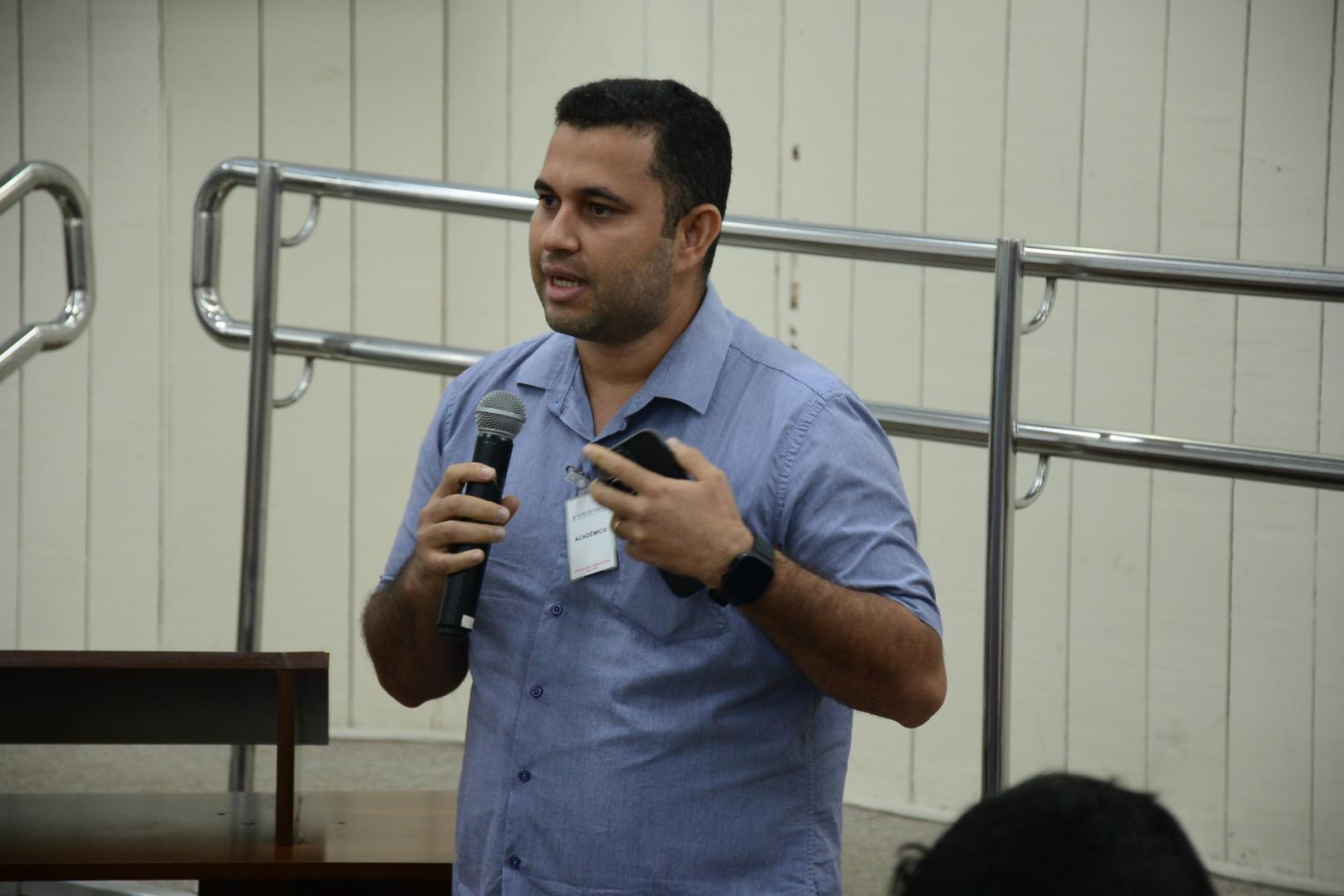 Evento Concilia Café debateu a importância da conciliação.