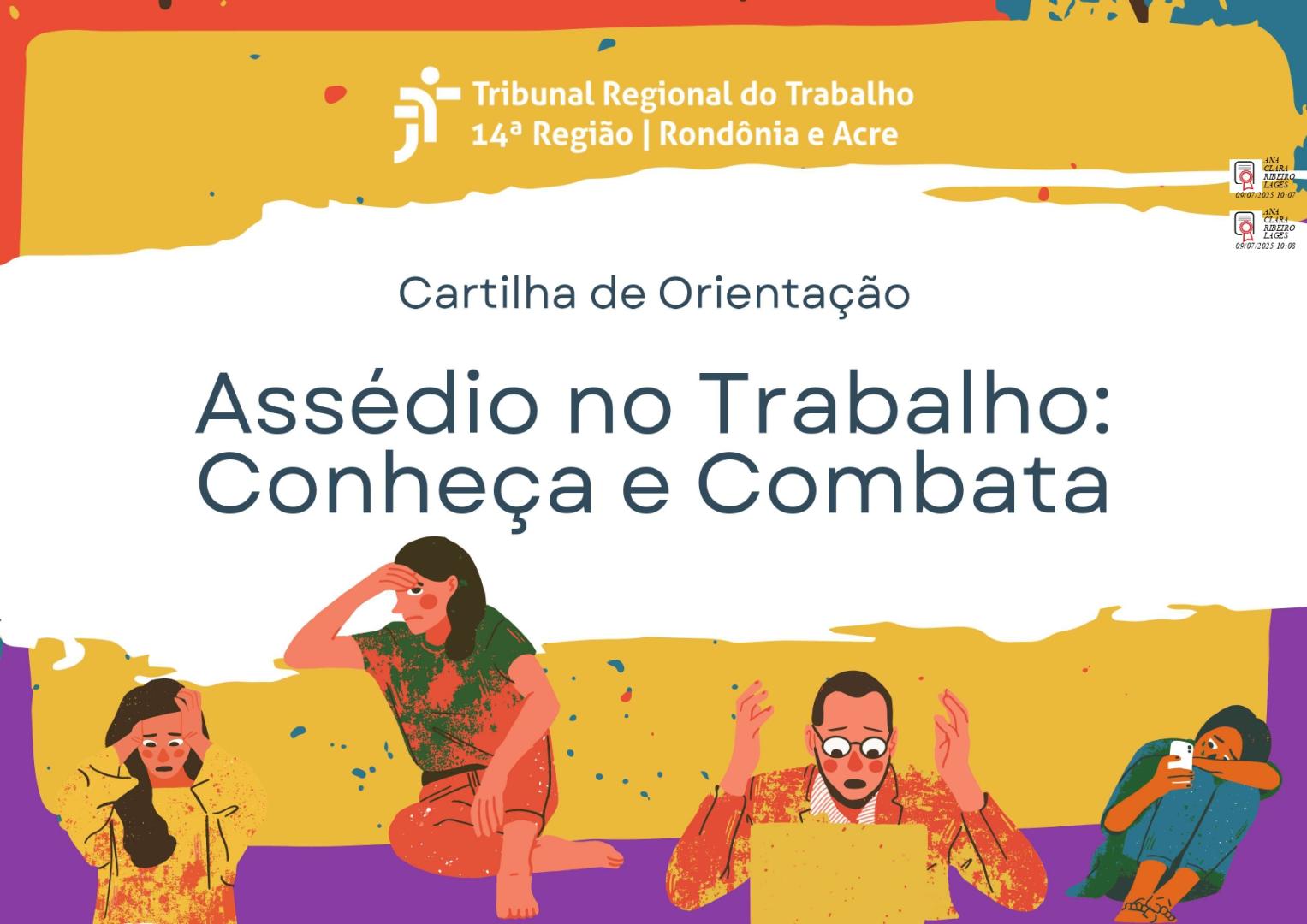 CARTILHA DE ORIENTAÇÃO