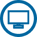 Imagem de um computador