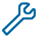 Imagem de uma ferramenta