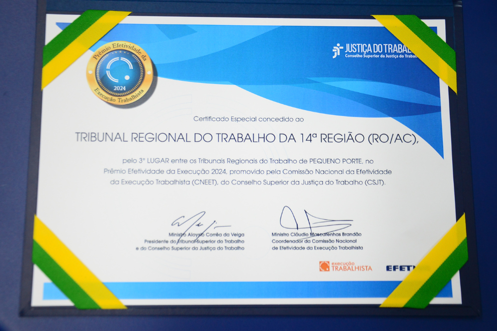 3º lugar