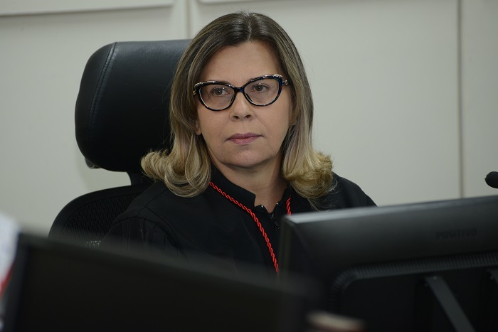 Des. Socorro Guimarães