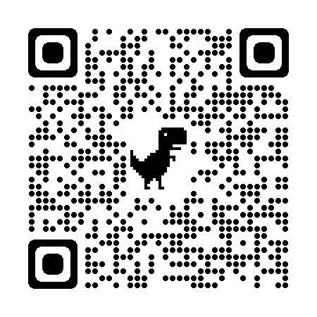 QR Code para inscrição