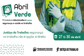 abril verde