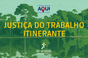 justiça itinerante