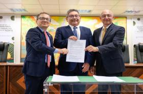 TRT-14 fortalece cooperação na Amazônia com acordo inédito e assinatura da Carta de Manaus